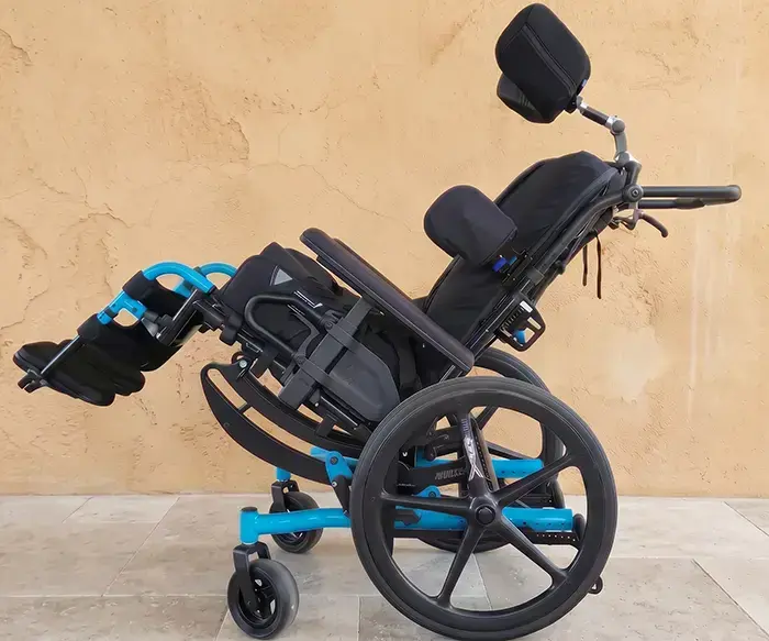 wheelchair brisbane