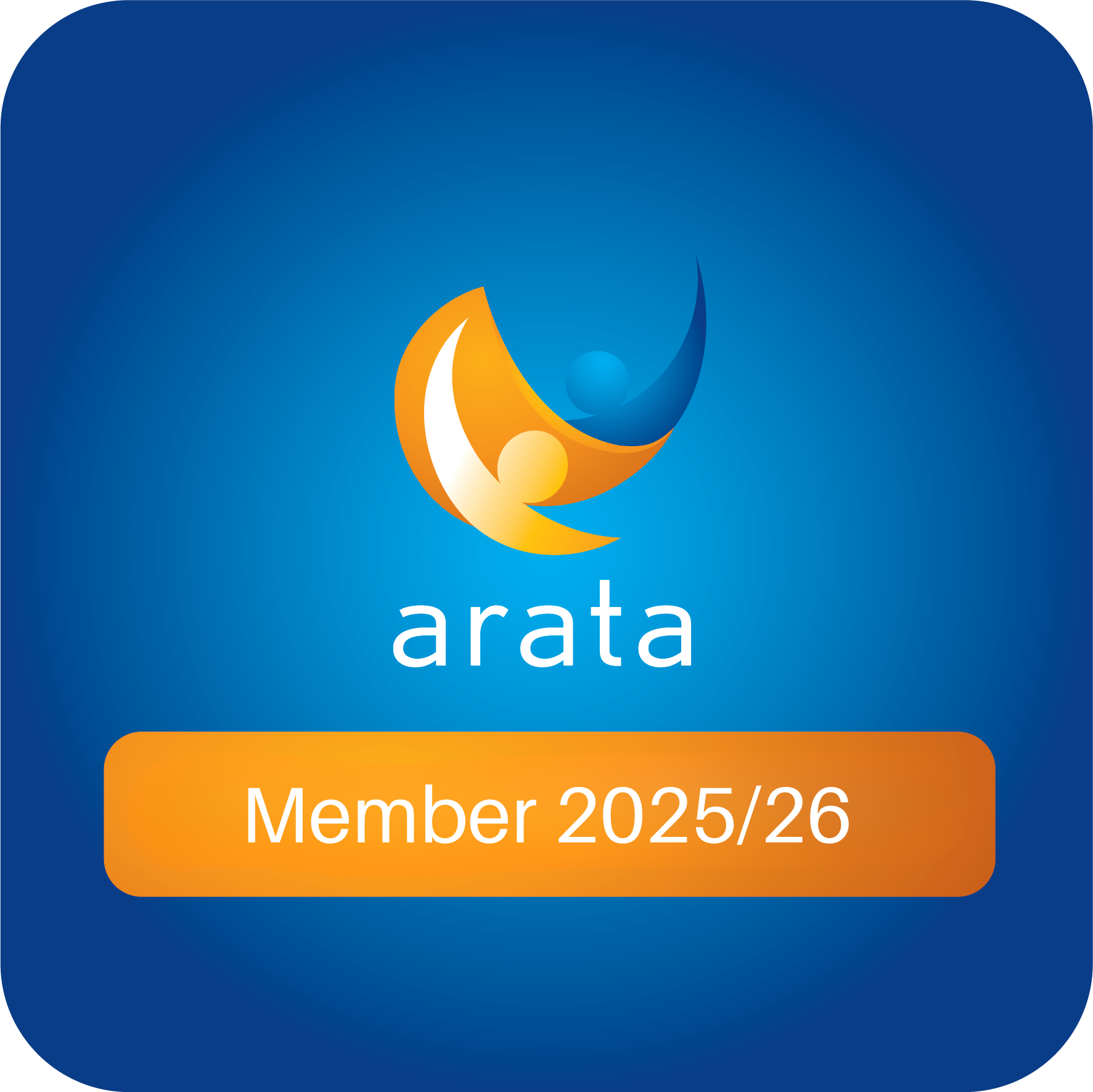 ARATA Member 2025/26