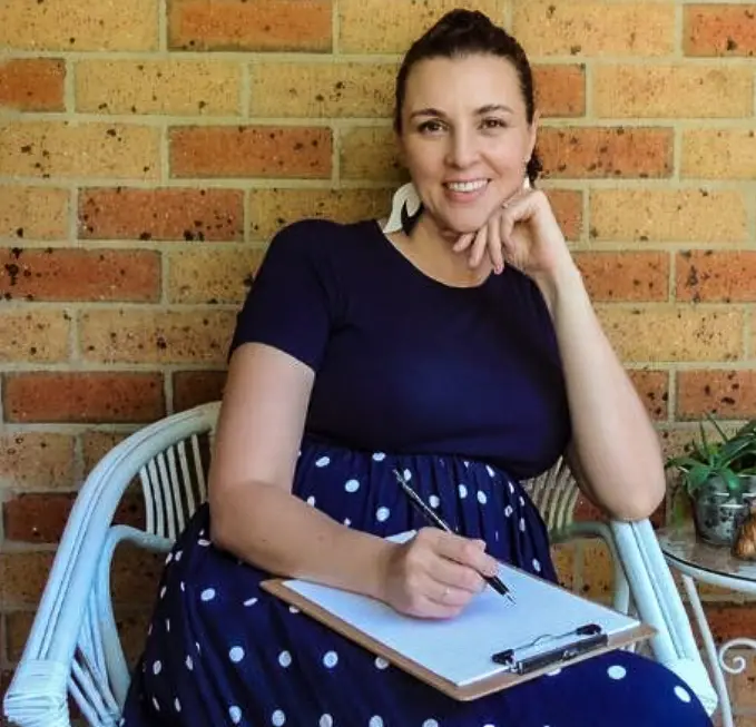 Melissa Farley Brisbane OT